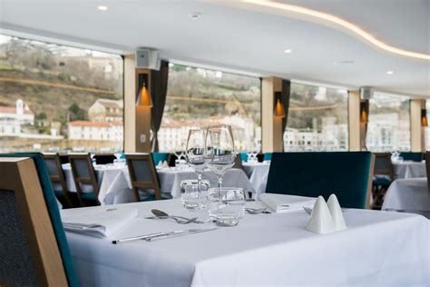 restaurant croisiere lyonnais